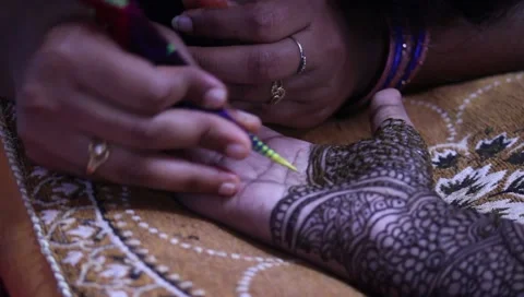 40+ Trending Mehndi Designs for Men/Gents/Groom (With Images) :  u/Besteventplanner01