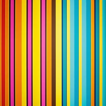 Artistic abstract artwork textures lines stripe pattern design. Stock Illustration