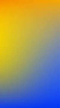 Artistic abstract background with multi-colored gradient and soft, defocuse.. Illustrazione stock