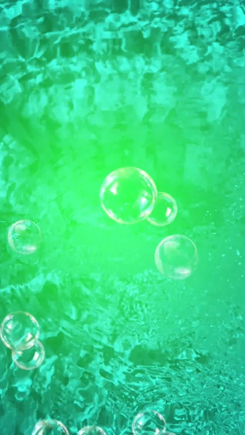 Artistic Abstract Digital Festive Visual Background 動画素材 328391379