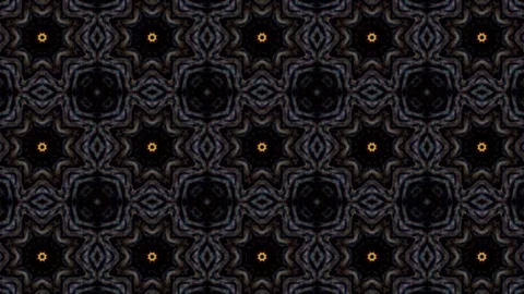 Artistic Abstract Geometry Motion Design Stock Footage 326391351
