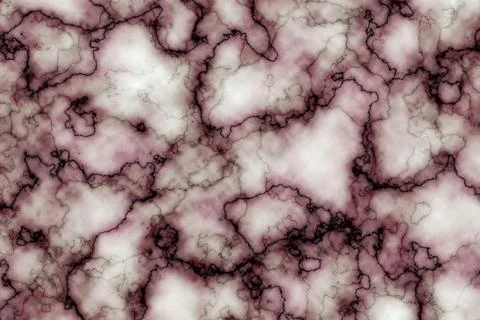 Artistic abstract marble texture graphic design. Stock Illustration