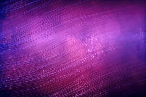 Artistic Abstract Smooth Misty Bubble Texture Artwork Stock Illustration
