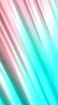 Artistic and imaginative digitally designed abstract 3D fractal background Stock Illustration