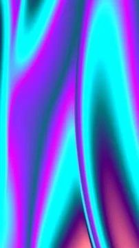 Artistic and imaginative digitally designed abstract 3D fractal background Stock Illustration