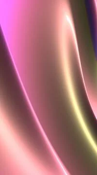 Artistic and imaginative digitally designed abstract 3D fractal background Stock Illustration
