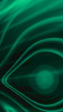 Artistic and imaginative digitally designed abstract 3D fractal background Stock Illustration