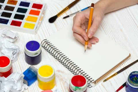 Artistic background is Stock Photos