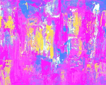Artistic background with purple Illustrazione stock