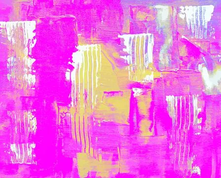 Artistic background with purple Stock Illustration