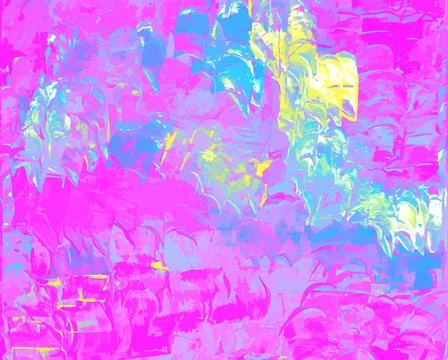 Artistic background with purple Stock Illustration