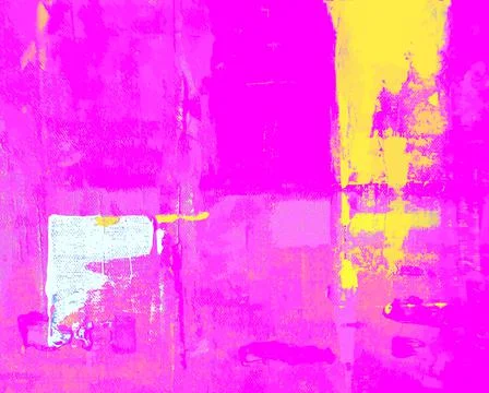 Artistic background with purple Stock Illustration