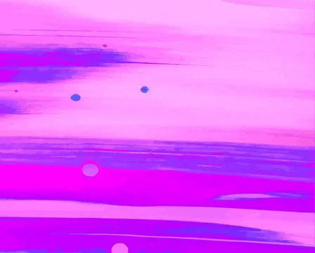 Artistic background with purple Stock Illustration