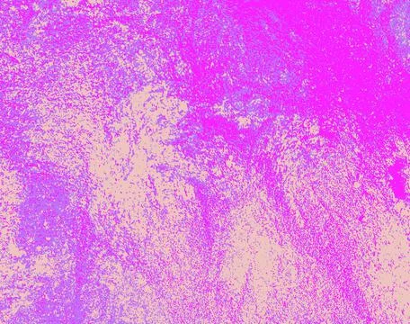 Artistic background with purple Stock Illustration