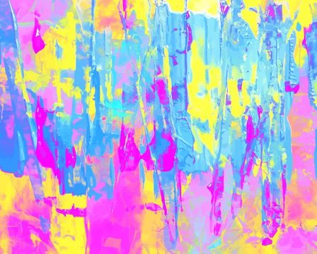 Artistic background with purple Stock Illustration