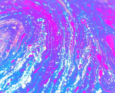 Artistic background with purple Stock Illustration