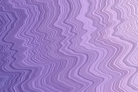 Artistic banner design. Abstract digital art in purple colors. Creative lan.. Ilustração Stock