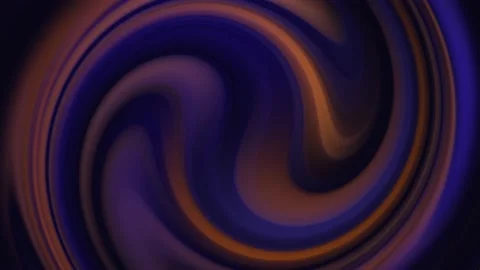 Artistic blue and orange gradient background texture Stock Footage 142998621