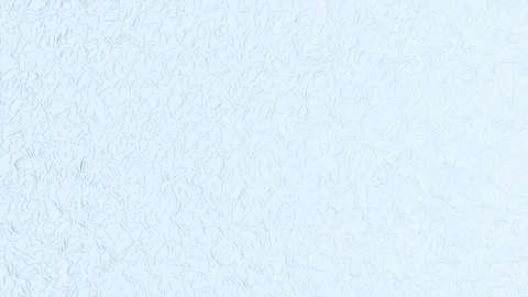 Artistic blue background with abstract fine lines pattern, seamless looping (4K) Video stock 108736473
