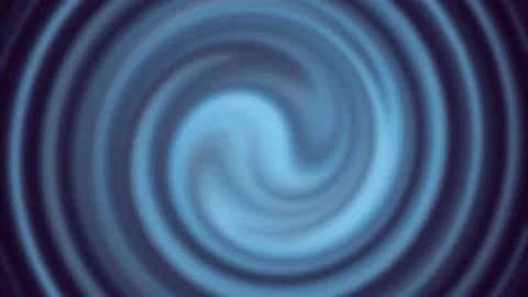 Artistic blue gradient background texture Vídeo Stock 142997735