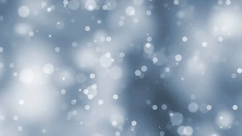Artistic blurry circle bokeh motion background Stock-Footage 119395366