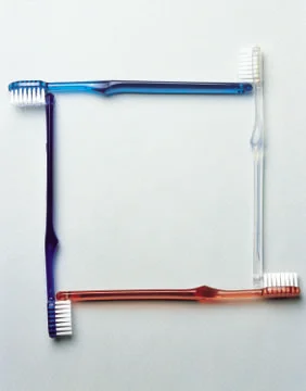 Artistic Border Stock Photos