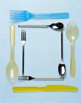 Artistic Border Stock Photos