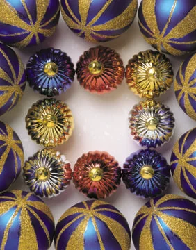 Artistic Border Stock Photos