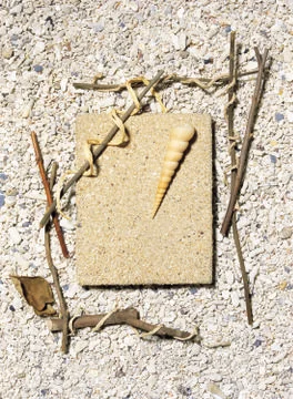 Artistic Border Stock Photos