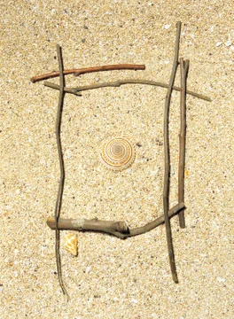 Artistic Border Stock Photos