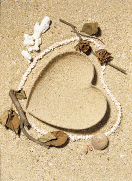 Artistic Border Stock Photos