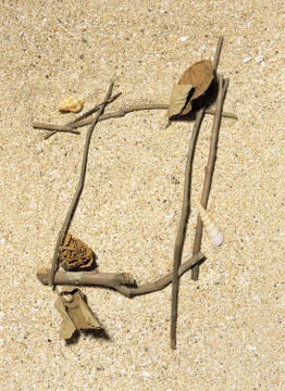 Artistic Border Stock Photos