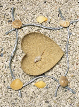 Artistic Border Stock Photos