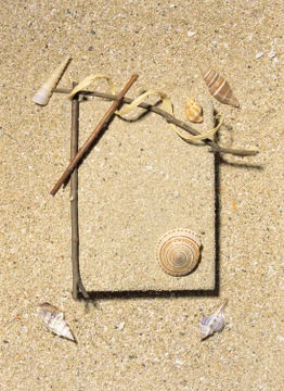 Artistic Border Stock Photos