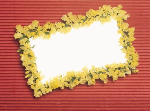 Artistic Border Stock Photos