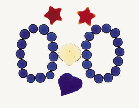 Artistic Border Stock Photos