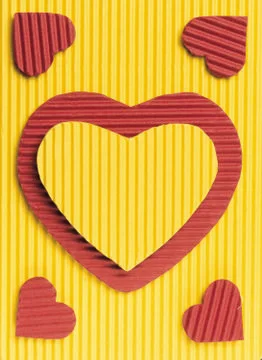 Artistic Border Stock Photos