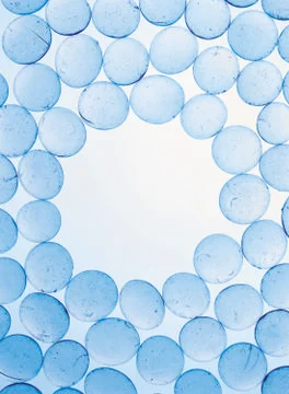 Artistic Border Stock Photos