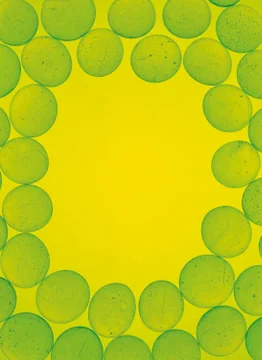 Artistic Border Stock Photos