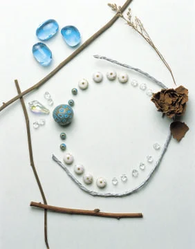 Artistic Border Stock Photos