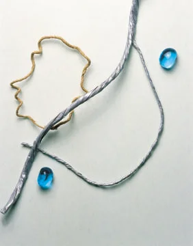 Artistic Border Stock Photos