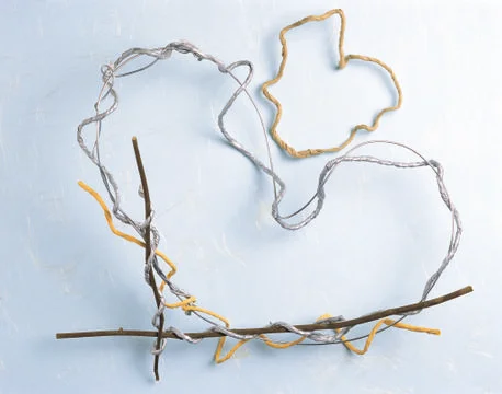 Artistic Border Stock Photos