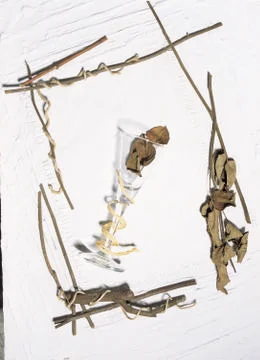 Artistic Border Stock Photos