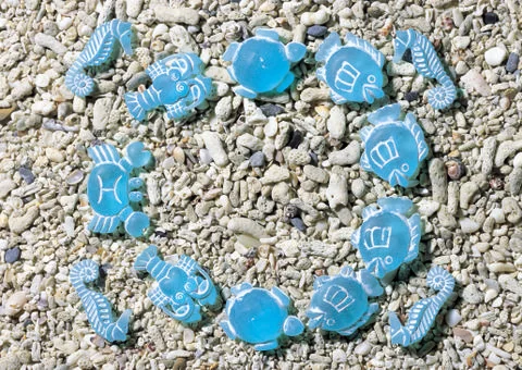 Artistic Border Stock Photos