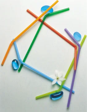 Artistic Border Stock Photos