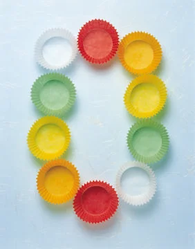 Artistic Border Stock Photos