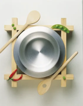 Artistic Border Stock Photos