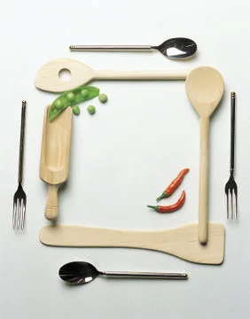 Artistic Border Stock Photos