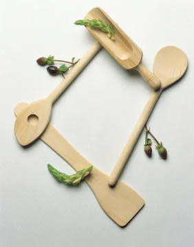 Artistic Border Stock Photos