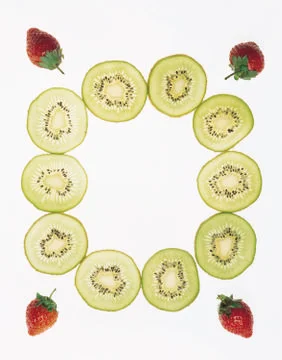 Artistic Border Stock Photos